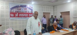 हेटौंडामा इन्जिनियरिङ क्याम्पसको आवश्यकताः सभापति सिंह